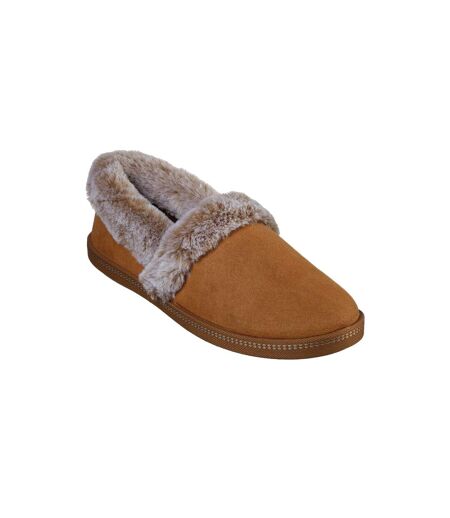 Chausson à Enfiler Skechers