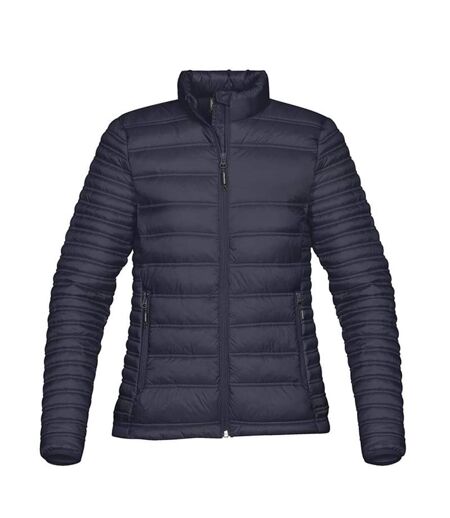 Veste Basecamp Femme Bleu Marine Stormtech