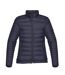 Veste Basecamp Femme Bleu Marine Stormtech-2