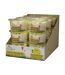 Natures Grub Poultry Popcorn Treat With Garlic (May Vary) (Pack Of 6) - UTBZ358