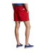 Short De Bain Traveller Homme Rouge Ralph Lauren-4