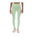 Legging 7/8 All Me Femme Vert Adidas-1