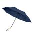 Avenue Birgit Recycled Folding Umbrella (Navy) (One Size) - UTPF3768