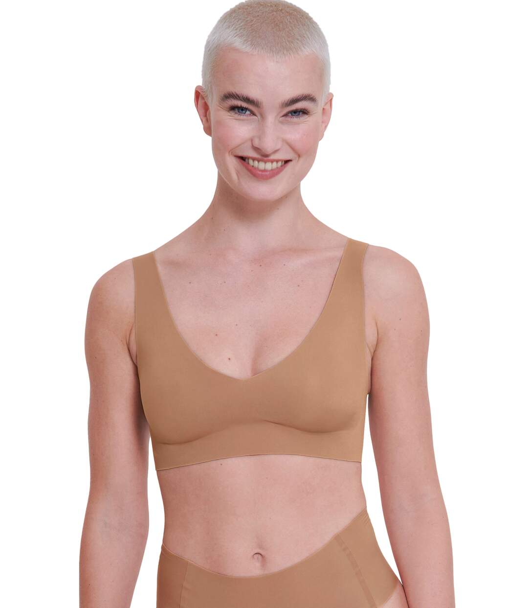 Bralette ZERO FEEL Sloggi-1