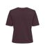 T-shirt prune femme jdy rex-2