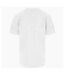 PRO RTX Mens Pro T-Shirt (White) - UTPC4058