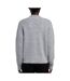 Pull gris femme teddy smith keith-2