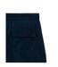 Short De Bain Style Uni Deauville Homme Bleu Marine Jott-2