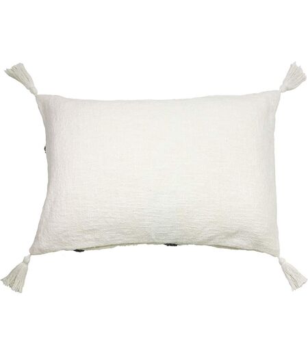 Furn Inka Throw Pillow Cover (Natural) (One Size) - UTRV2119