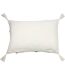 Furn Inka Throw Pillow Cover (Natural) (One Size) - UTRV2119