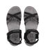 Sandales Salina Femme Noir Gris Karrimor-3