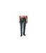 Womens/ladies Travel Light Ii Packaway Hiking Trousers Seal Grey Regatta-1
