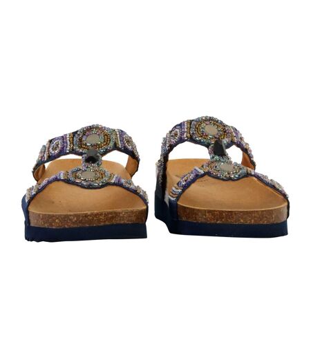 Mules à Enfiler Scholl New Bogota'Wedge