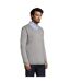 Sweat Glory Homme Gris Chiné SOLS-1