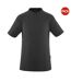 T-shirts Crossover Java Adulte Noir Mascot-1