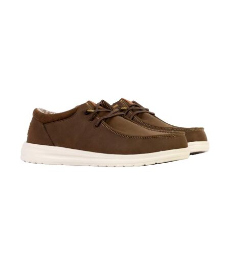 Moccassin à Lacets Hey Dude Paul Classic