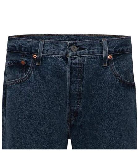 Womens/ladies 501 90s Straight Leg Jeans Shout Out Stone Levis