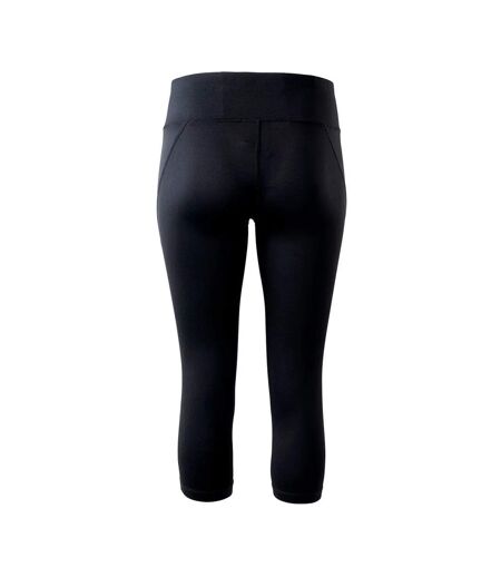 Legging Sariu Femme Noir Martes