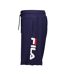 Short marine homme fila helio - l-3