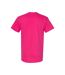 Mens Heavy Cotton T-shirt Heliconia Gildan-2
