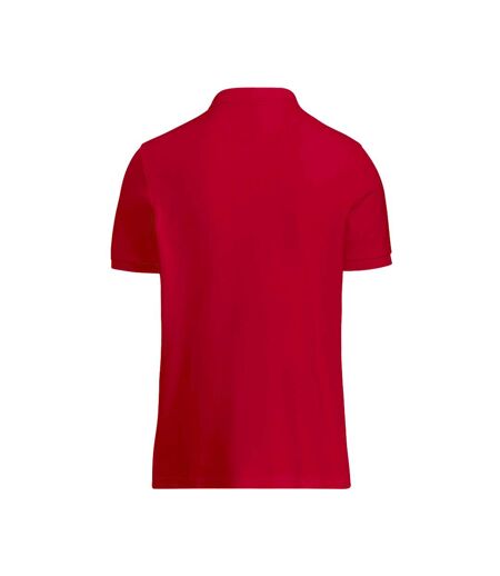 Henbury - Polo à rétention de forme - Femme (Rouge vintage) - UTRW626