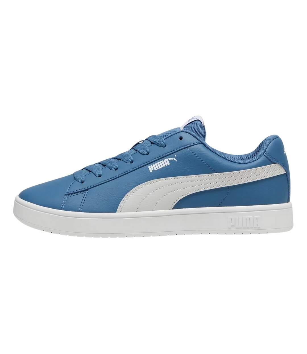 Baskets Rickie Classic Femme Bleu Puma-2