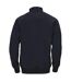 Blouson Harrington Adulte Bleu Marine James Harvest-2