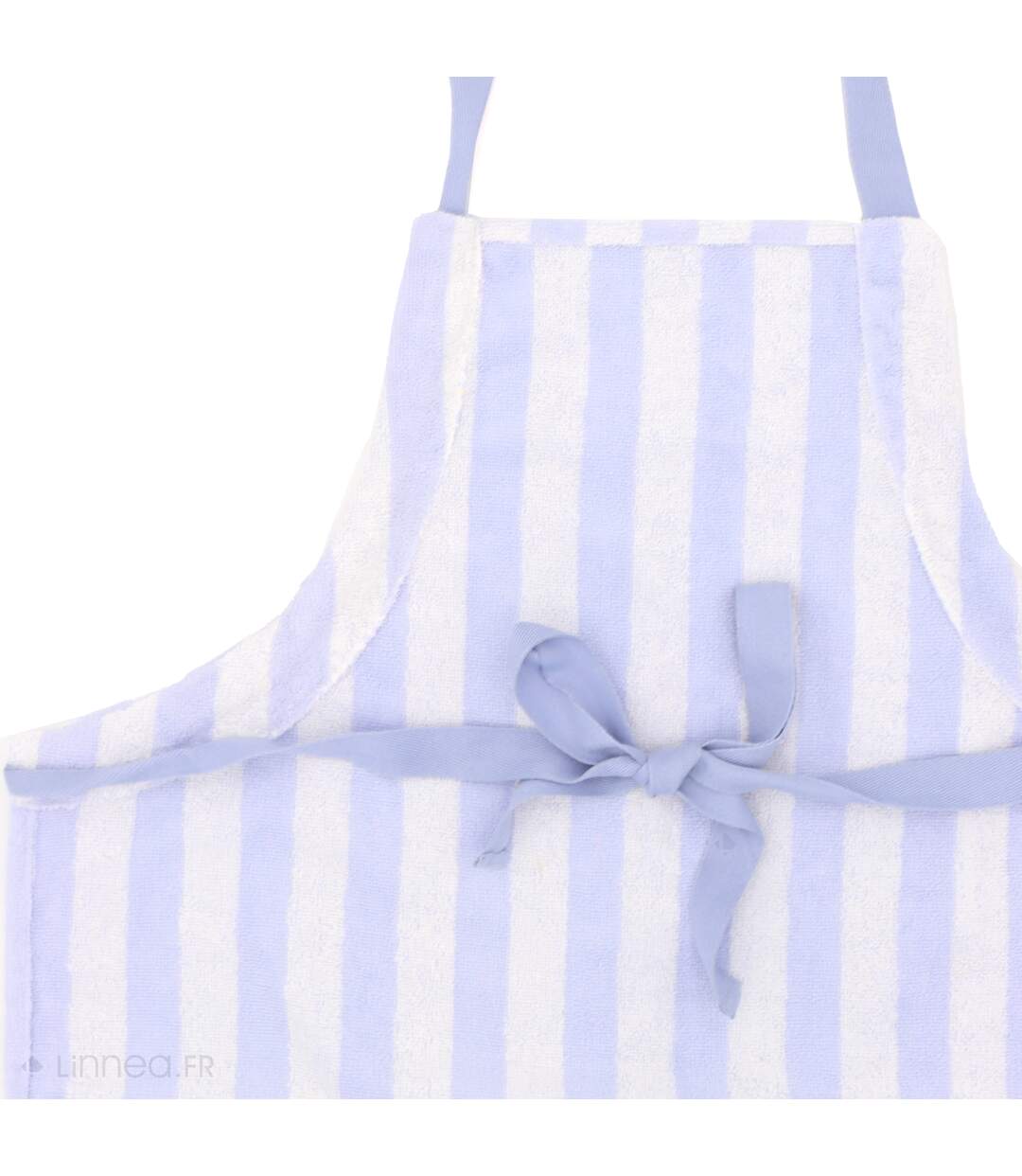 Tablier de cuisine matière éponge coton PAT II-4