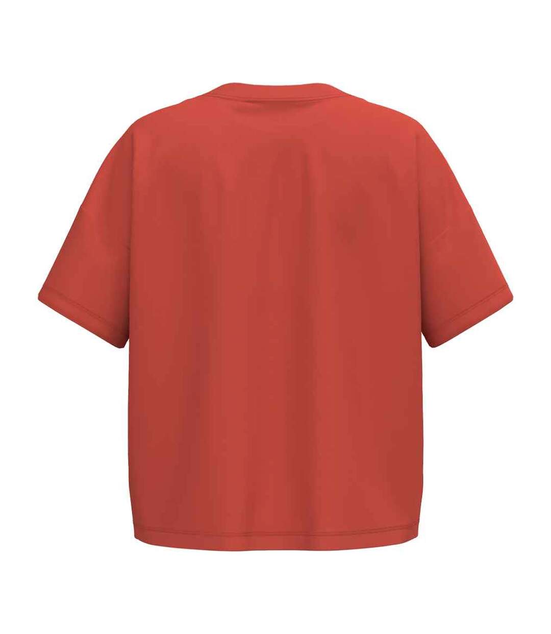 T-shirt Femme Paprika Native Spirit-2