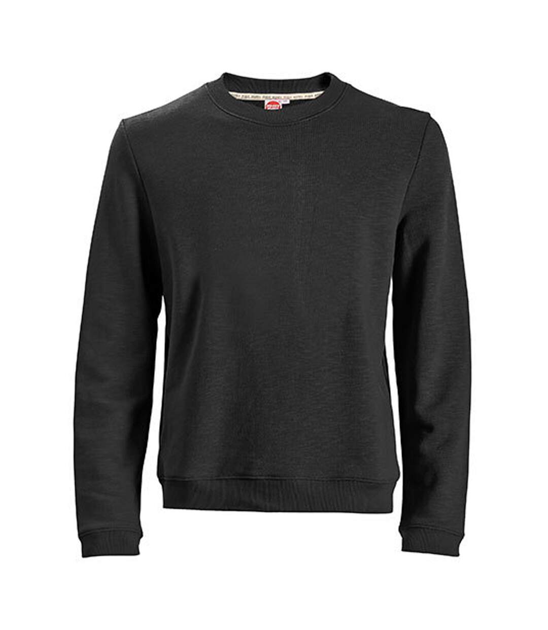 Sweat Adulte Anthracite Honeymoon-1