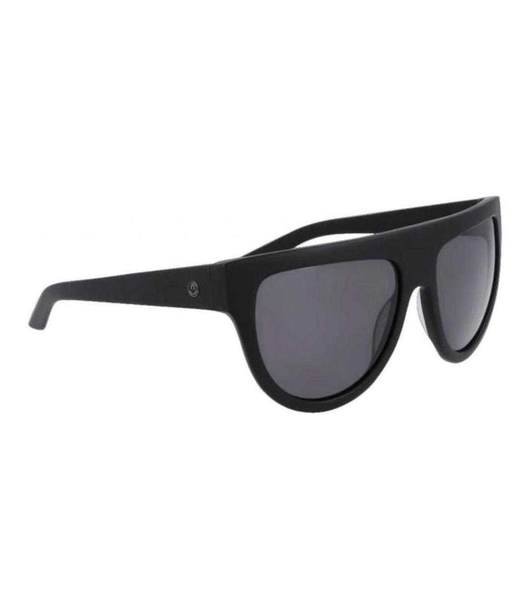 Lunettes De Soleil Motif/style Logo Homme Taille Unique Noir Dragon-3
