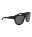 Lunettes De Soleil Motif/style Logo Homme Taille Unique Noir Dragon-3