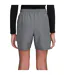 Short De Course Miler Femme Taupe Nike-2