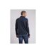 Polo manches longues pur coton PILKA-2