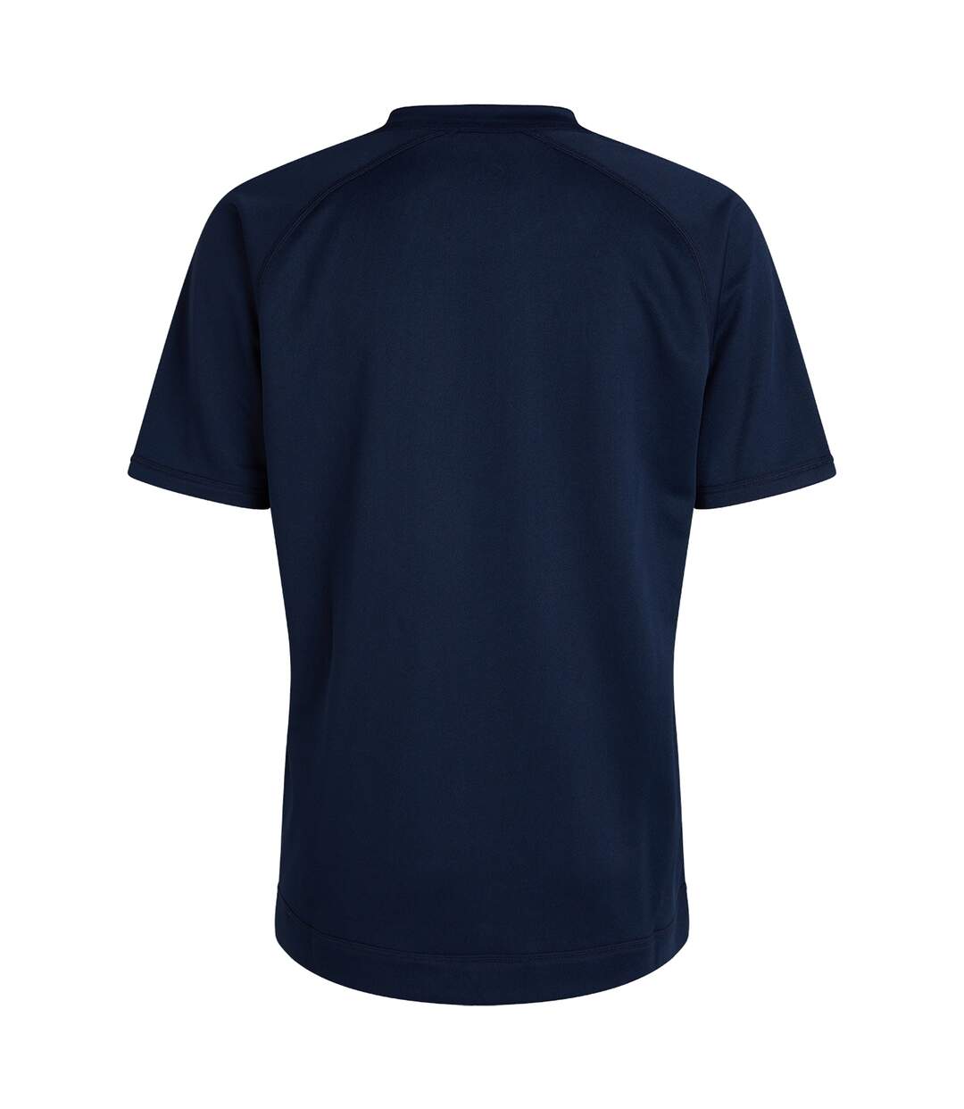 Womens/ladies Club Jersey Navy Canterbury-3