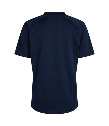 Womens/ladies Club Jersey Navy Canterbury