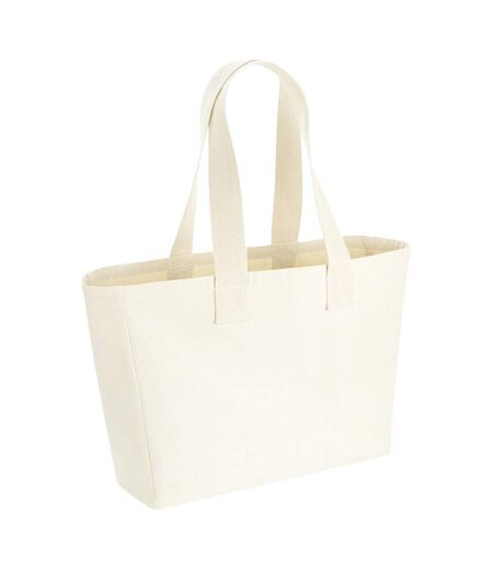Tote Bag Tous Les Jours Taille Unique Beige Pâle Westford Mill