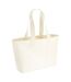 Tote Bag Tous Les Jours Taille Unique Beige Pâle Westford Mill-1