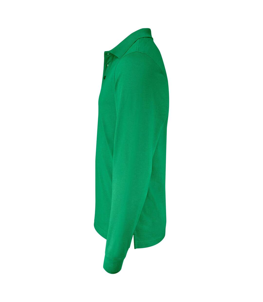 Mens Surf Pro T-shirt Fresh Green Printer-3