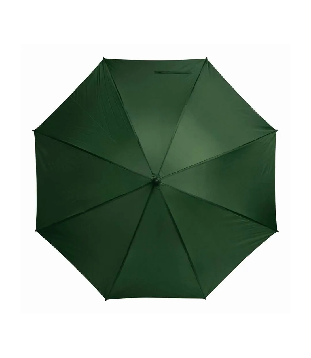 Parapluie Droit 96 Cm X 131 Cm Vert Foncé L-Merch-2