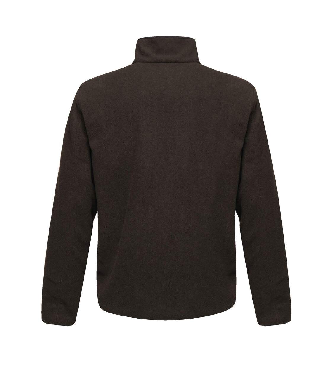 Veste Omicron Hommes Noir Regatta-4