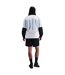 Mens Total 90 Energy Football Shirt White Blue Nike-3