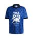 Mens F1 Visa Cash Red Bull Polo Shirt Medium Blue Hugo-1