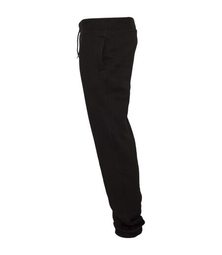 Pantalon De Jogging Homme Noir Build Your Brand