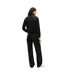 Veste De Survêtement Motif/style Badge Femme Noir Tommy Jeans-3