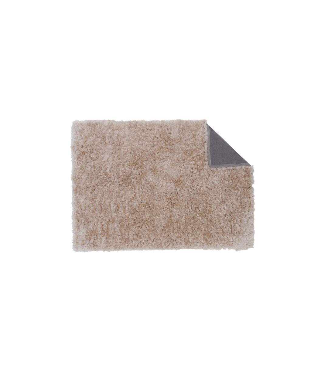Tapis Déco Natta 200x290cm Beige-2