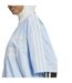 T-shirt Originals Femme Bleu Adidas-4