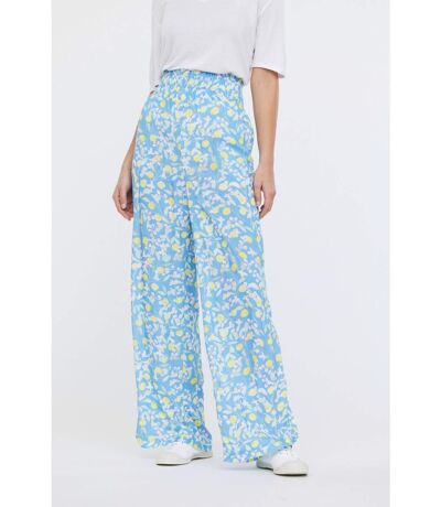 Pantalons GUIMI Sky blue