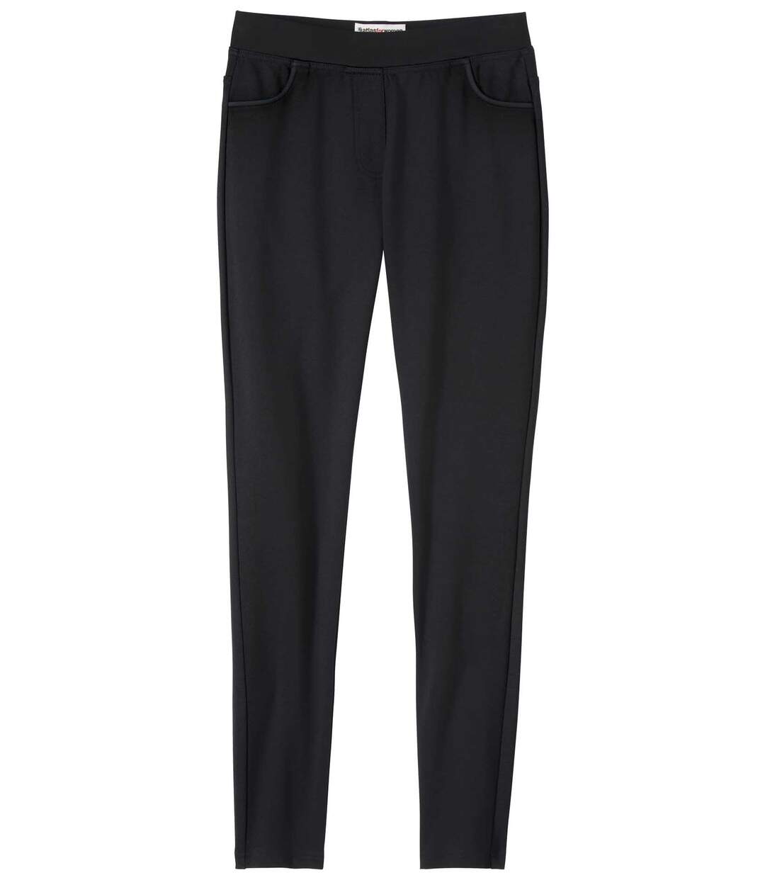 Pantalon Legging Noir 