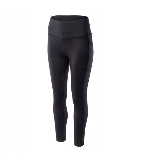 Legging Vika Femme Noir Martes